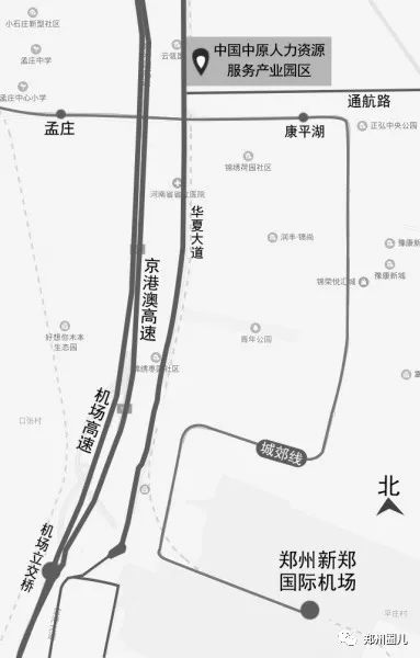 郑州航空港2020人口_郑州航空港地图(2)