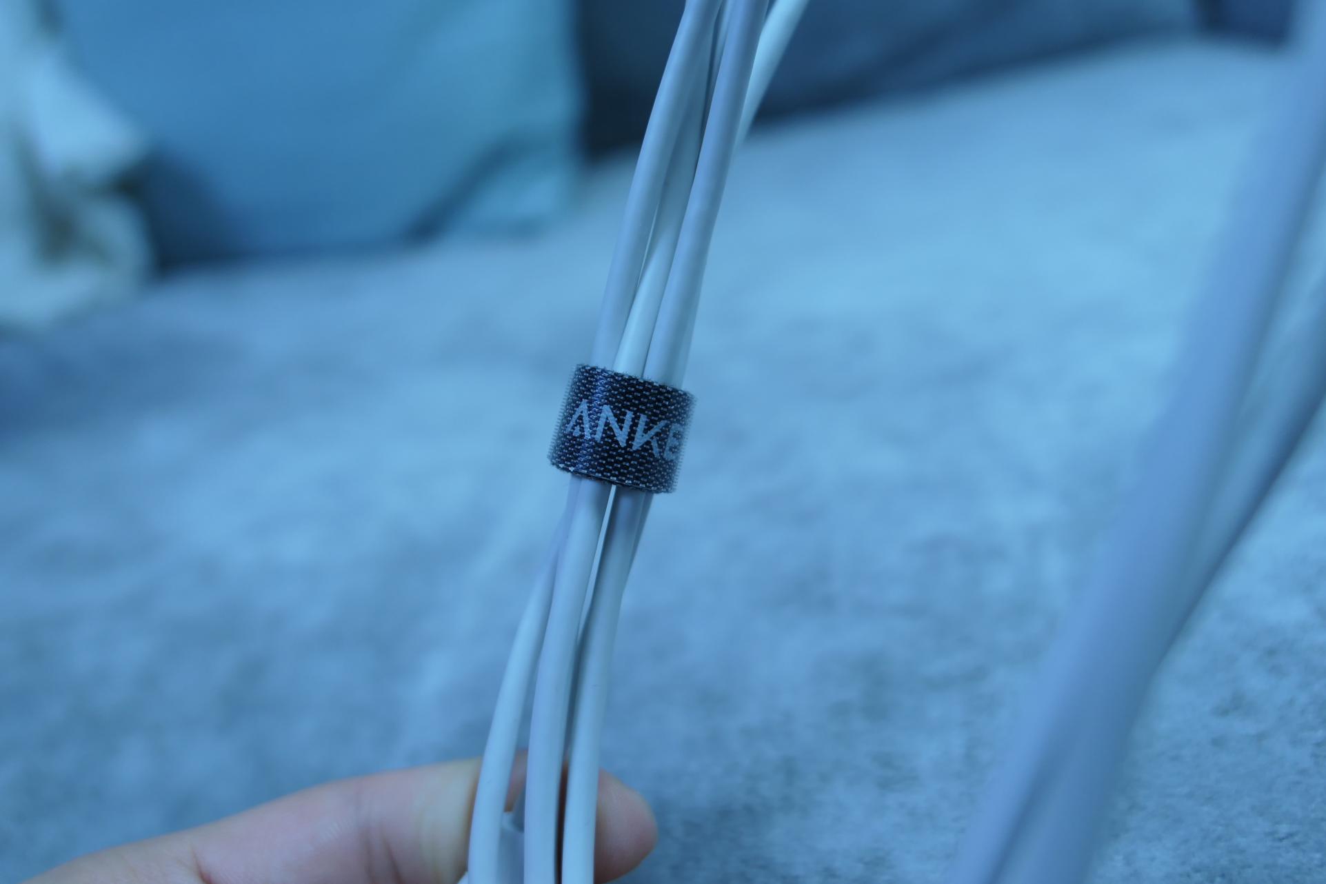 小一點真的很有意義！不貴的 Anker 氮化鎵充電器推薦 科技 第6張