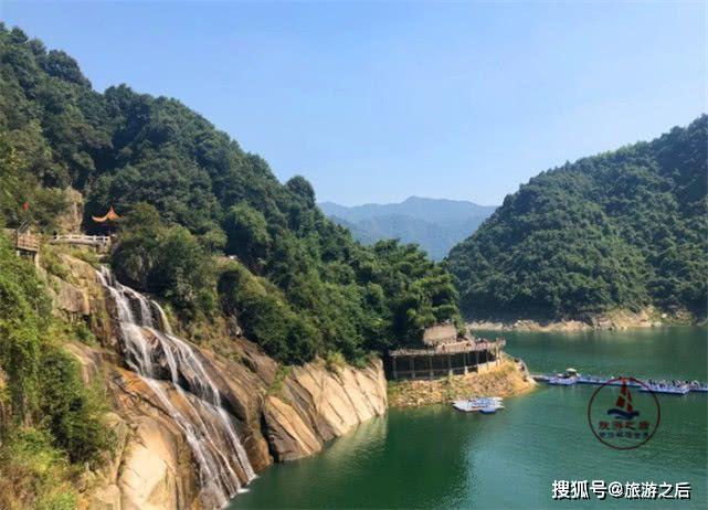 郴州市市区旅游景点排行:必游的TOP5景点