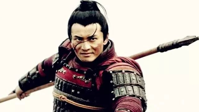 中国古代4大军事猛将：此人排第1能拉动几百斤弓弩，不是项羽