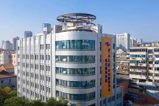 中山大学中山眼科中心南昌眼科医院揭幕,同期举办眼科