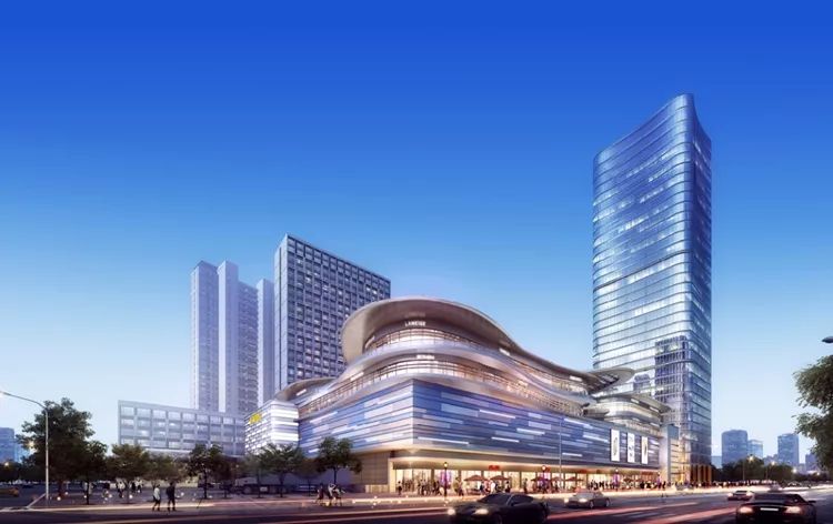 交通配套 距离地铁10号线临江站,浦口万汇城站的直线距离在1公里范围