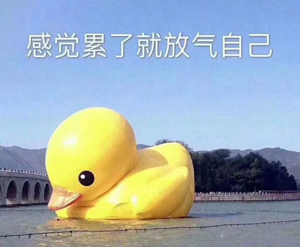 沙雕表情包 | 你是不是玩不起 ?