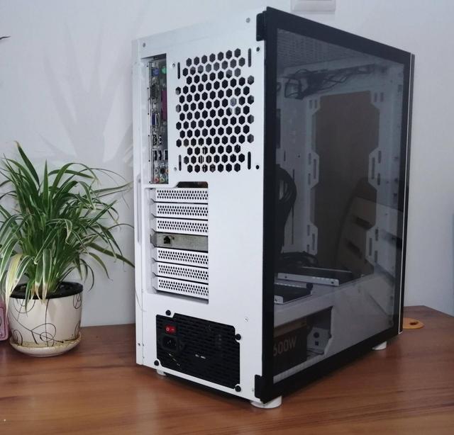 DIY你电脑,台式机电源如何选择,Tt BT 600W的