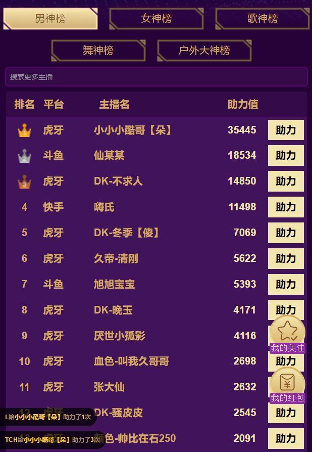 男神榜排名_新神榜哪吒重生图片