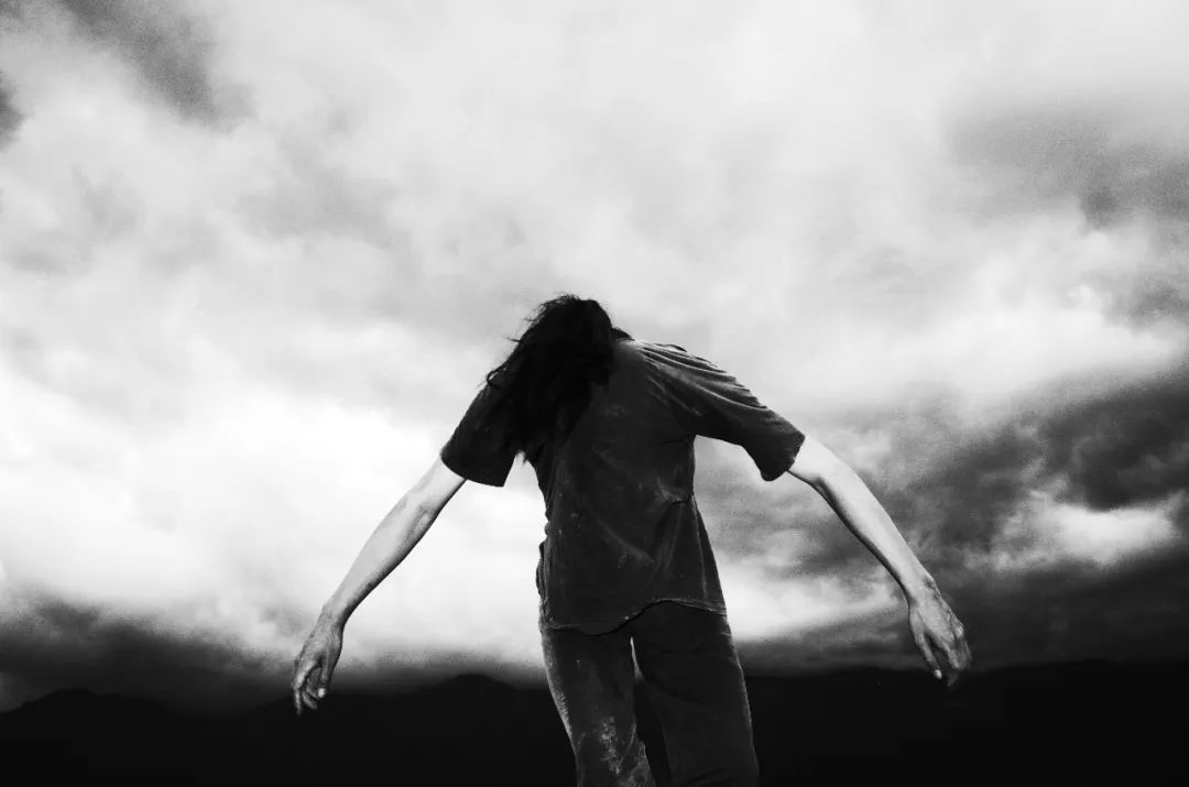 身体访问计划 | 周书毅:在空坏的城市、无用的土