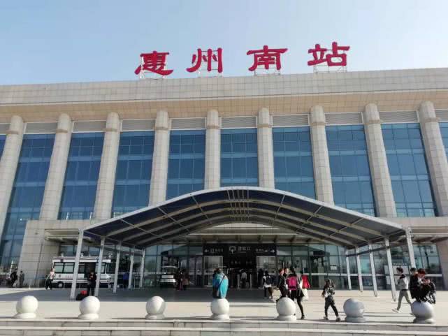 2020年东莞与惠州gdp_2020年惠州区域地图(2)