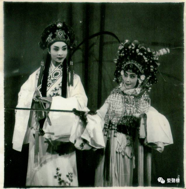 【金华文艺 】吴凤花:婺剧是一生的追求