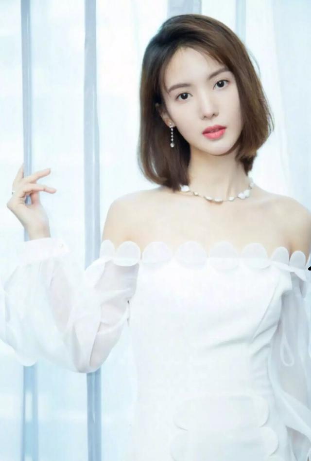 杨紫王一博合作?金晨得罪大江大河剧方?