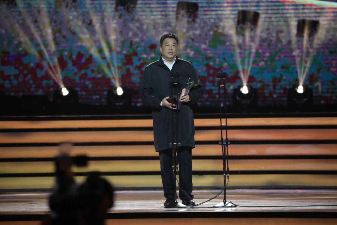 张晋文咏珊分获优秀男女演员!大湾区功夫电影