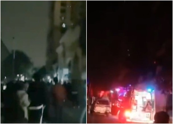 梦境之火，解读梦见火烧39自己的房子与外遇心理的深层含义