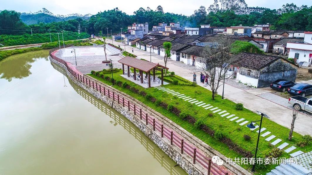 阳春常住人口_阳春三月图片