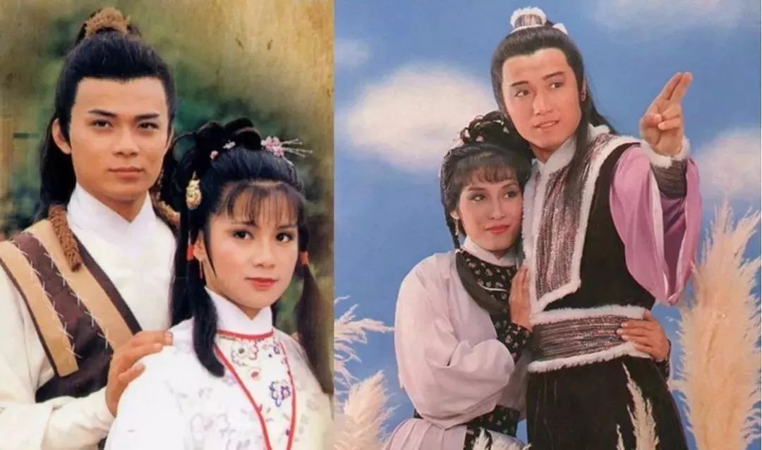 《铁血丹心》(1983年)