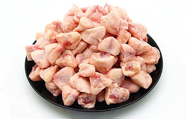 鸡屁股到底能不能吃,真吃了会怎样?