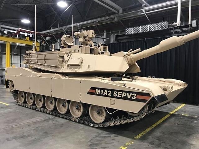 美对台军售再签三大单!包括f16v,m1a2t,总额高达2900亿新台币