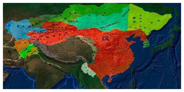 南疆汉族人口流失_汉族人口大坍塌,本世纪末中国人口将消失一半(3)