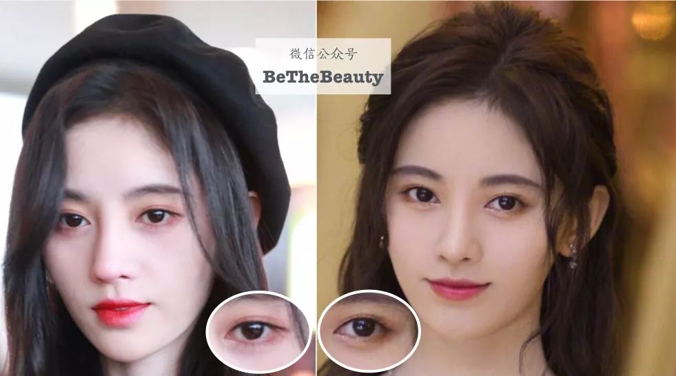 鞠婧祎进化史:平淡清秀如何大幅提升?仿妆不如仿她的变美心机!