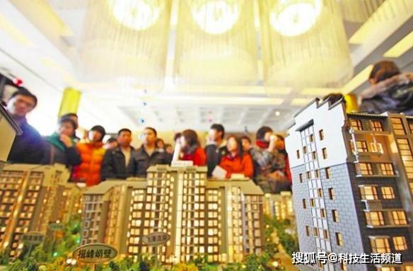 中介买房与售楼部有什么区别