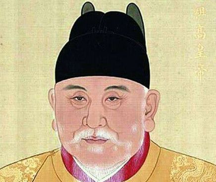 朱元璋长相惊悚上热搜,《大明风华》玩大了