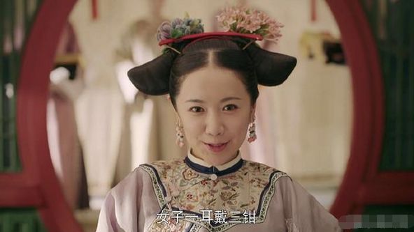 朱元璋长相惊悚上热搜,《大明风华》玩大了