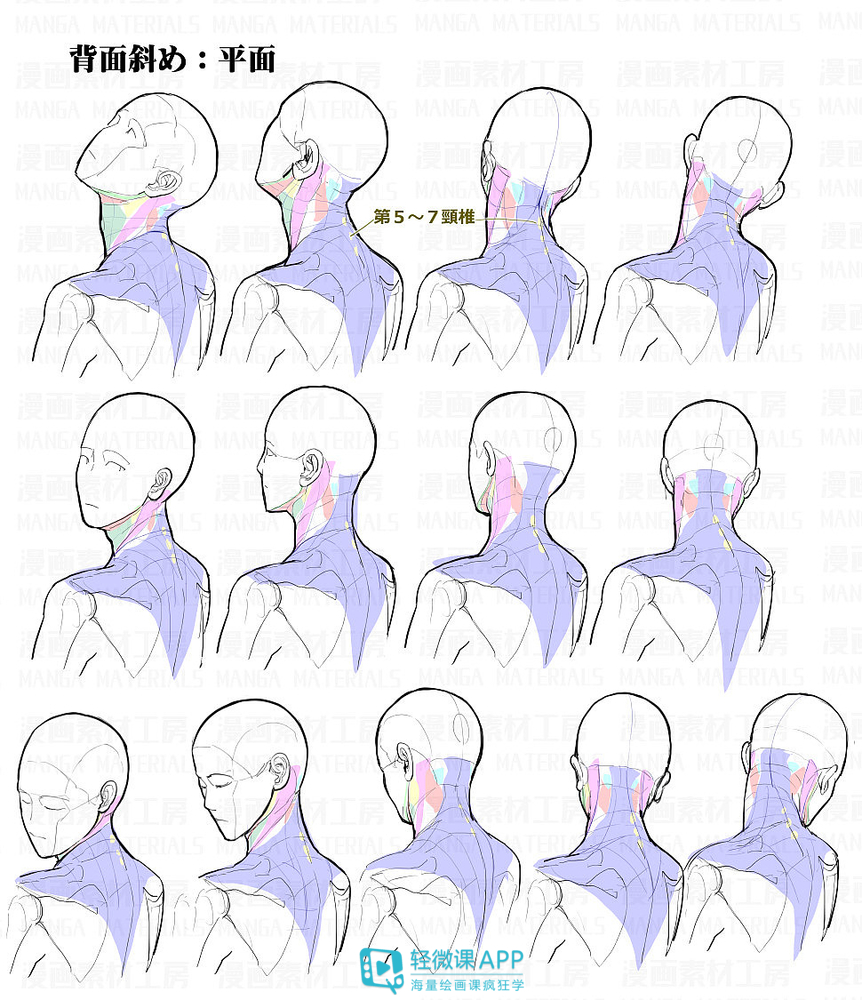 妙笔生花绘画软件怎么用?这些绘画素材比软件