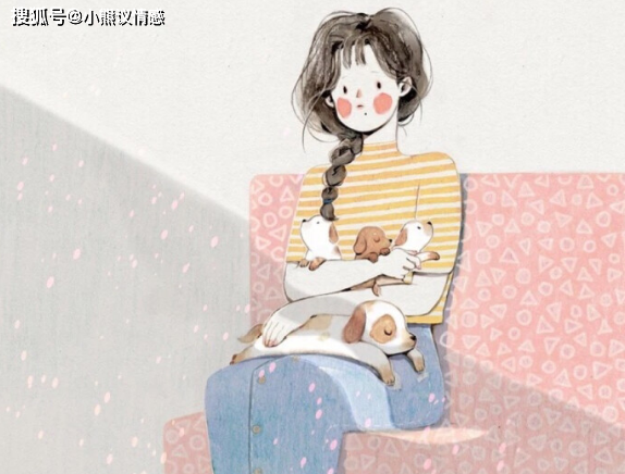 占有欲越强,越会有的6种行为