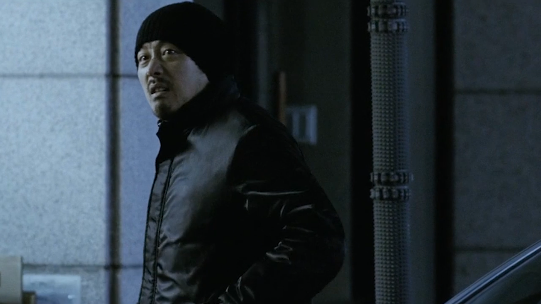 由一起起绿帽子引发的荒唐暗杀事件.韩国高分犯罪电影