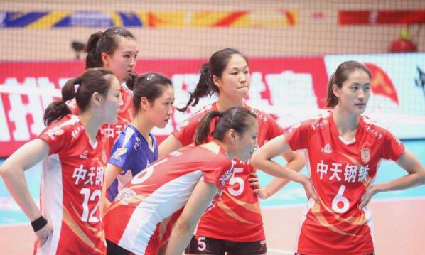 天津世俱杯垫底，江苏未能晋级联赛四强，中国女排该如何发展