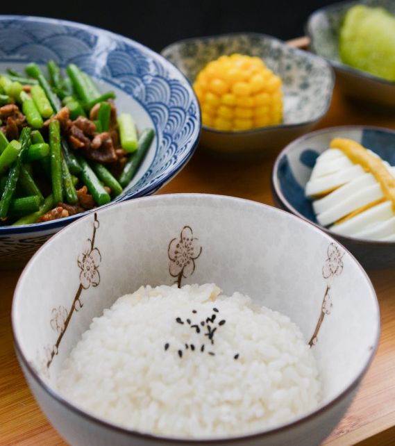 八个月宝宝可以吃白米粥吗 59842fee0931413486b484b812ecf1f3.jpeg