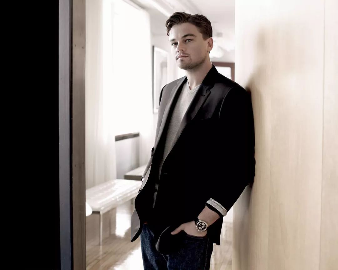 影视欣赏 | 小李子带你学英语