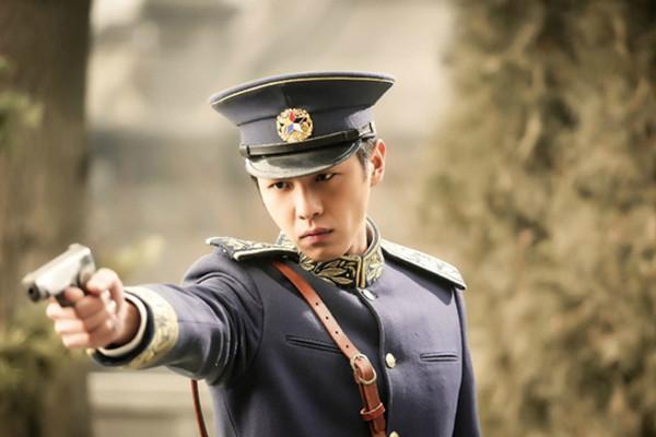 张若昀谈2019年最大收获，不是《庆余年》而是他！