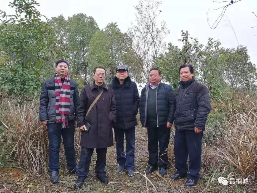 看点67安庆市评论家协会与桐城市孔城镇桐梓村共商筹办农民春晚活动