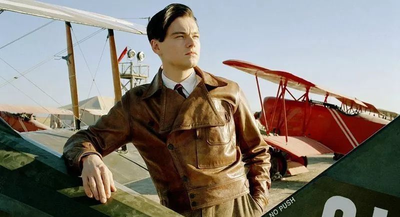 影视欣赏 | 小李子带你学英语