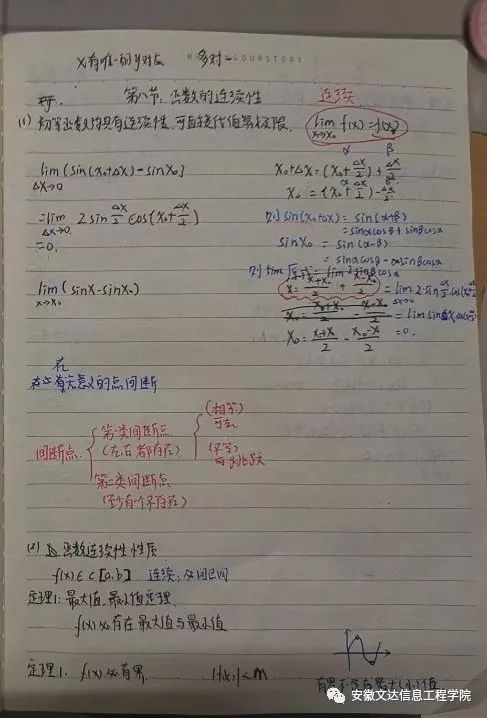 笔记介绍:自从"数学之神"阿基米德始,数学千百年来一直被人们所痴迷