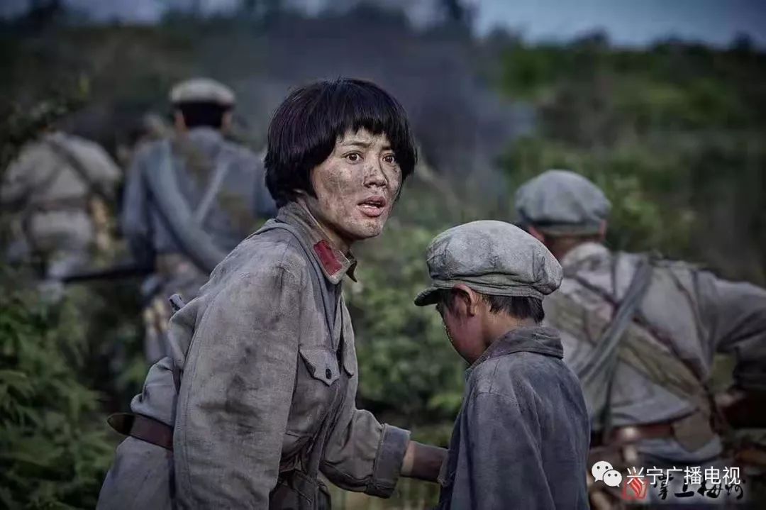 抢先看!电影《生死坚守》主题歌《杜鹃花正红