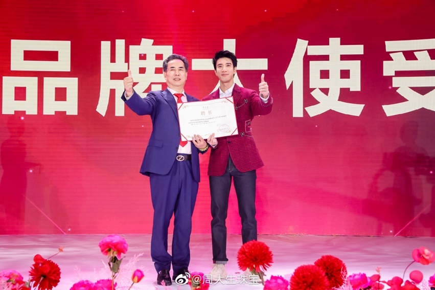 一个细节告诉你王力宏为什么一直火到现在