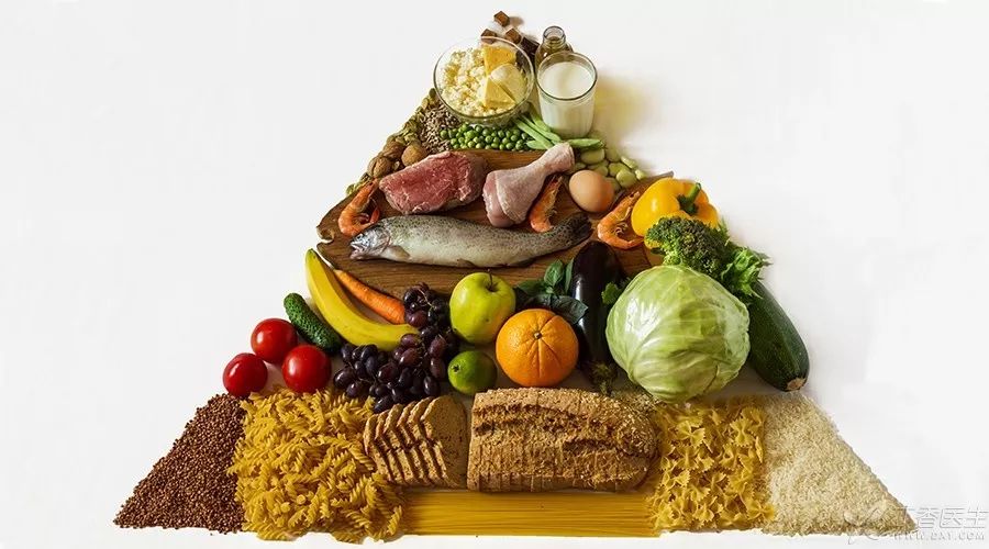 收藏| 喝粥不是清淡饮食!医生口中的"清淡饮食",你真的清楚么?