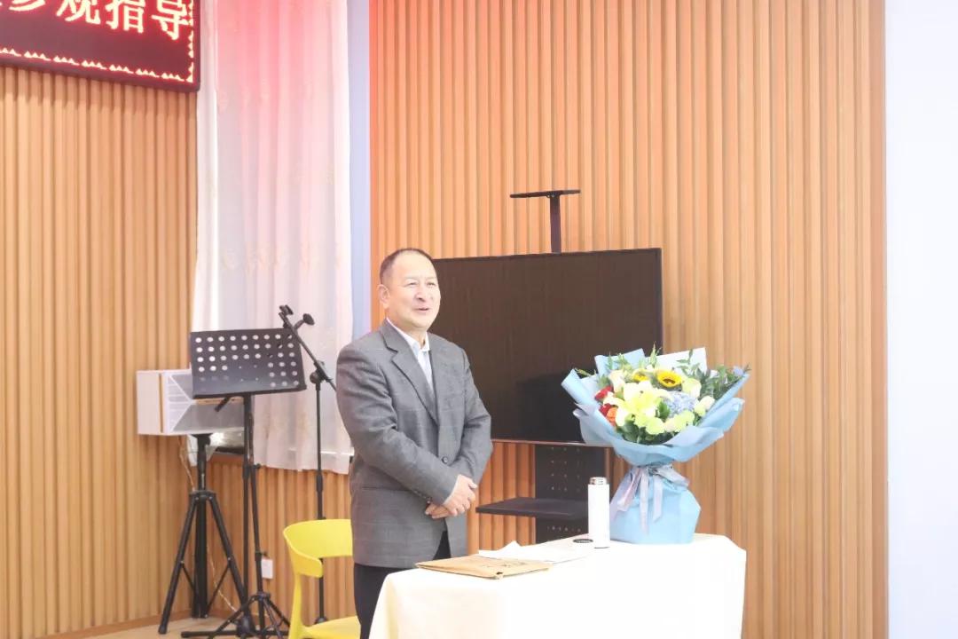 隆翔董事长_辽宁隆翔肥业有限公司(2)