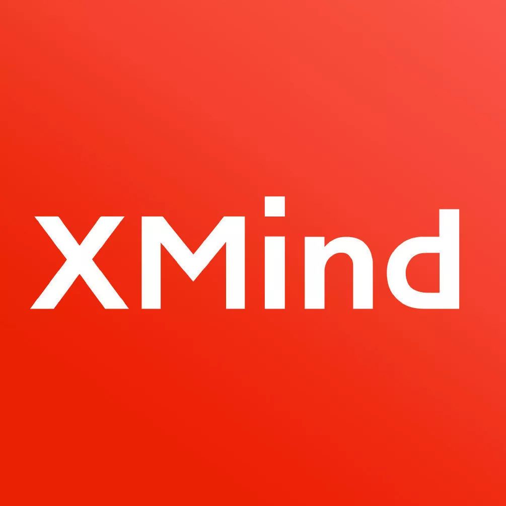 xmind可以在电脑和手机之间来回切换,界面也比较清新,对比其他软件,它