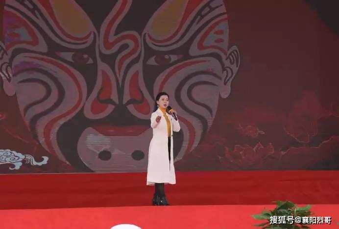 浠水县团陂高中建校100周年大会成功举行，将再谱华章！