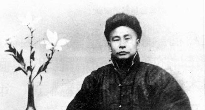 中国近代史上十大武术高手黄飞鸿未进前五第一不服不行