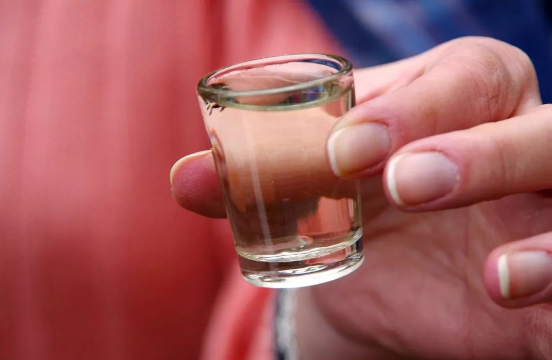 重品2019:白酒的"温"与"烈"