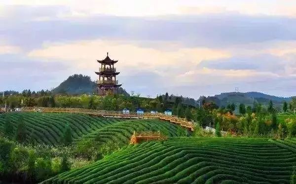 河滨旅游景区遵义市务川仡佬文化博物馆景区遵义市务川桃符旅游景区