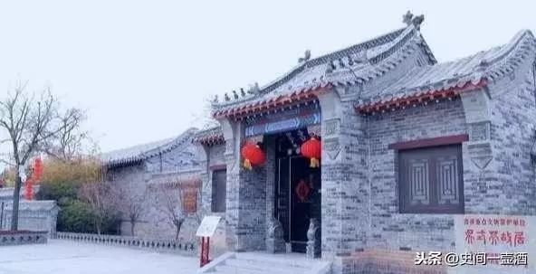 庆云有无棣古邑比滨州无棣古老境内有碣石山曹操在此观沧海