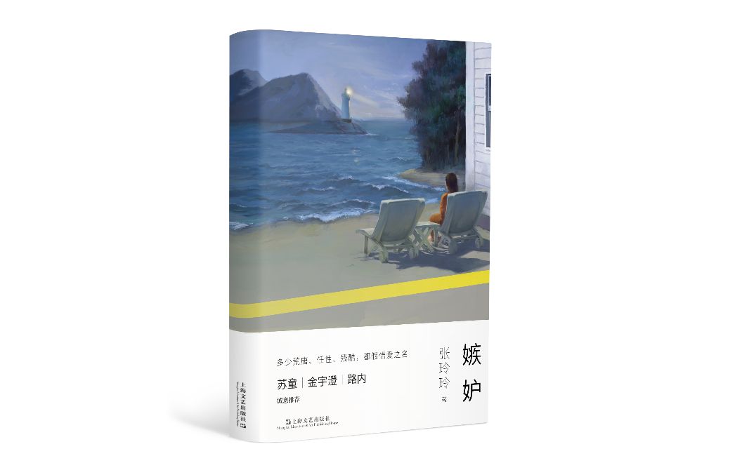 张玲玲X路内：什么是职业的小说家和理想的写作
