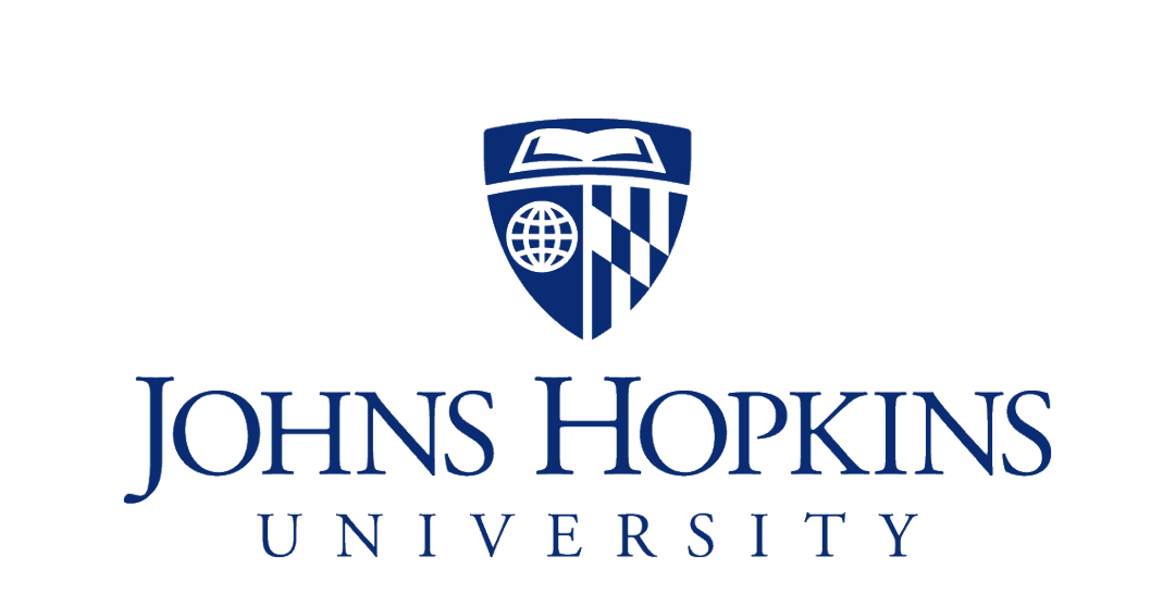 约翰霍普金斯大学johns hopkins university（jhu）约翰霍普金斯大学2020