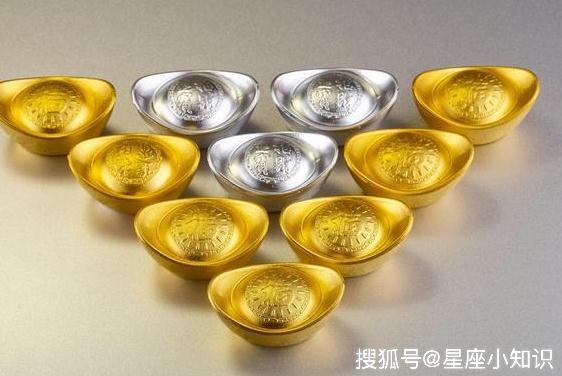 多財多福！12.23—12.29號一周運程最旺的三生肖 星座 第1張