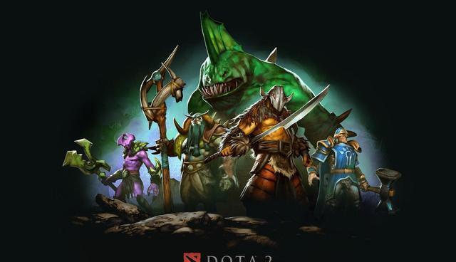 王者荣耀真不如英雄联盟?百度年度游戏排名王