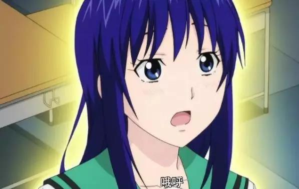 原创这些二次元的动漫梗出处你知道几个?