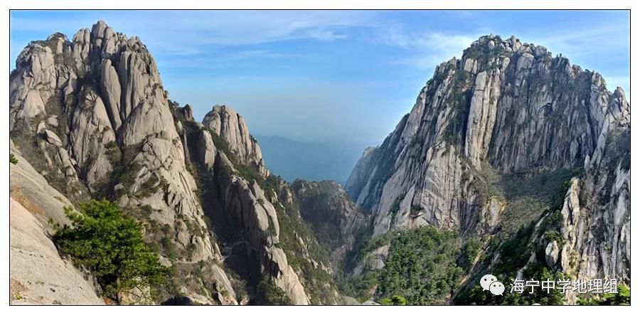 【行走天下】登黄山则天下无山,观止矣